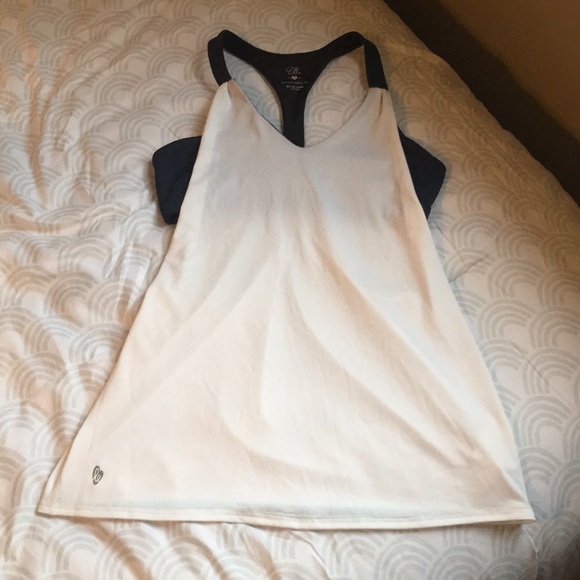 Ellie Tops - Ellie tank